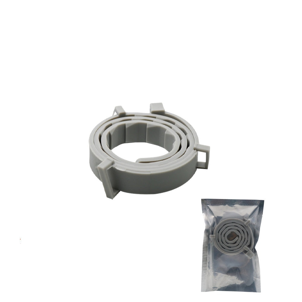 Zecken- und Flohschutz Halsband