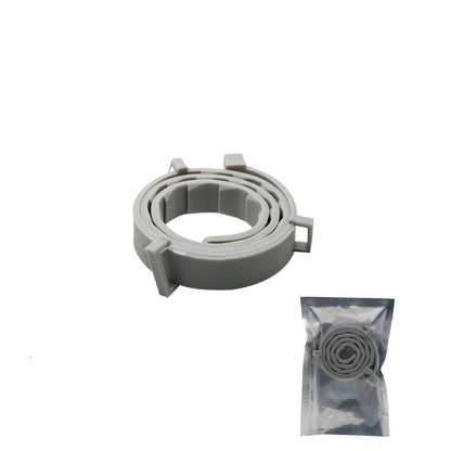 Zecken- und Flohschutz Halsband